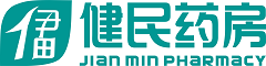 河南伊佃健民药房连锁有限公司(新乡市健民药房)